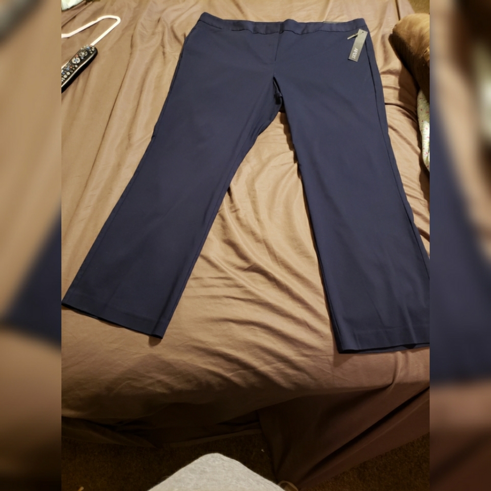 Apt 9 Plus size women's trouser slacks